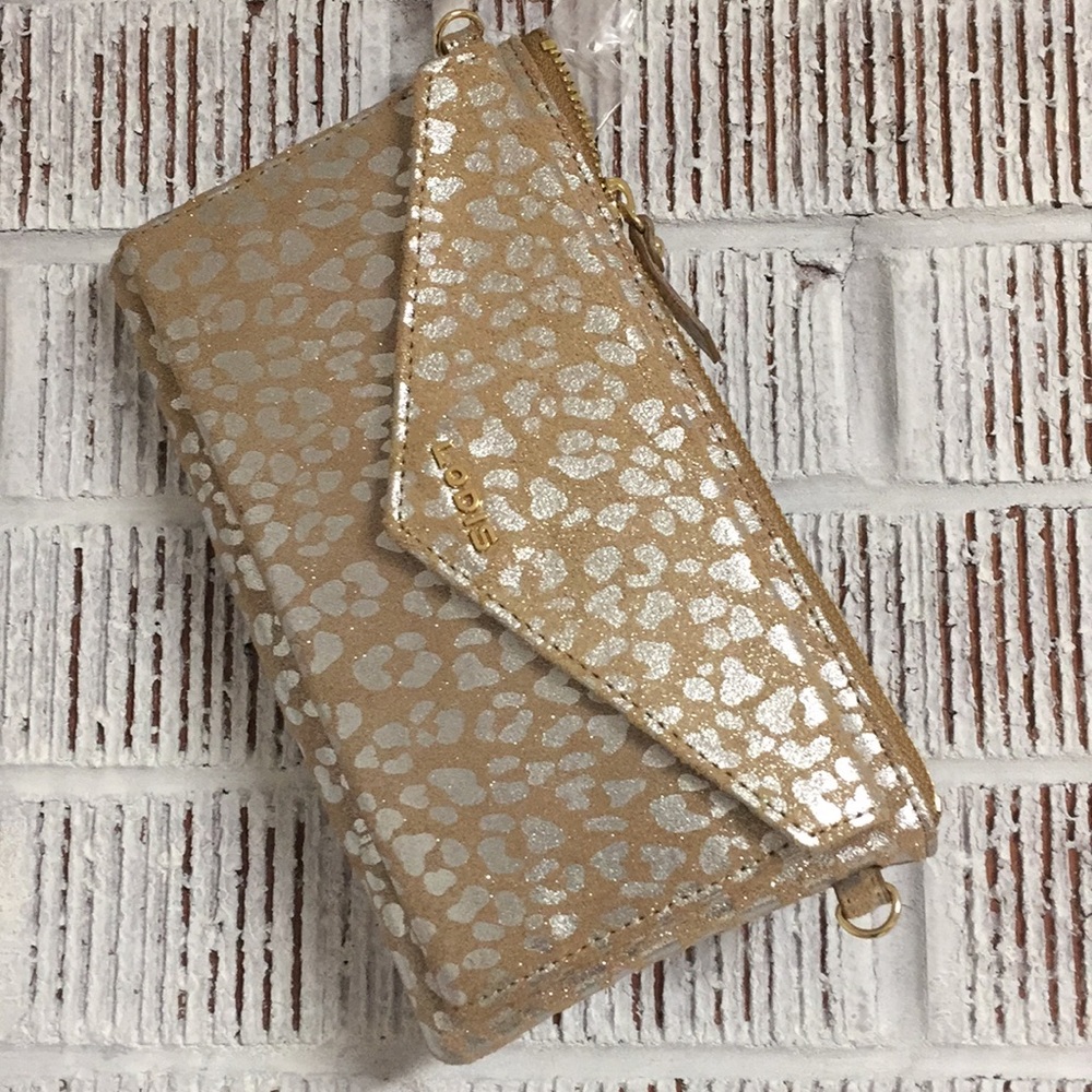 Lodis Wallet/shoulder clutch NEW 🔥